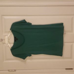 Womens short sleeve t-shirt